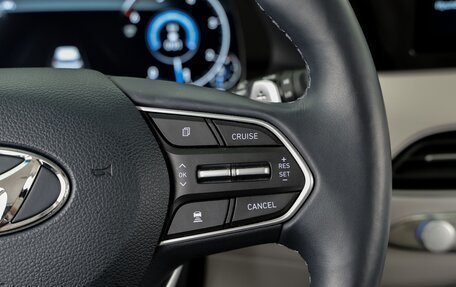 Hyundai Palisade I, 2022 год, 2 950 085 рублей, 10 фотография