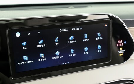 Hyundai Palisade I, 2022 год, 2 950 085 рублей, 16 фотография