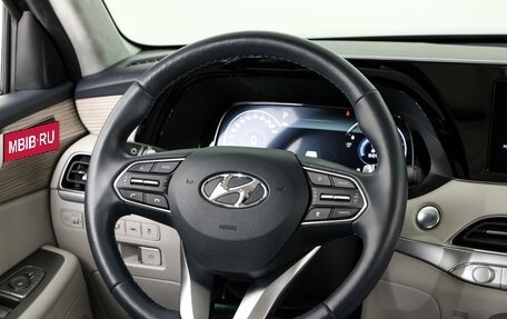 Hyundai Palisade I, 2022 год, 2 950 085 рублей, 8 фотография