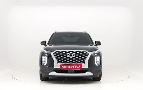 Hyundai Palisade I, 2022 год, 2 950 085 рублей, 15 фотография