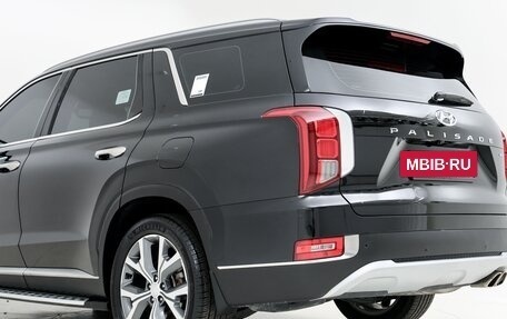 Hyundai Palisade I, 2022 год, 2 950 085 рублей, 6 фотография