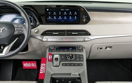 Hyundai Palisade I, 2022 год, 2 950 085 рублей, 4 фотография