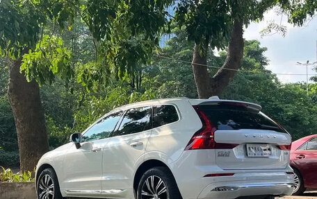 Volvo XC60 II, 2022 год, 2 890 000 рублей, 4 фотография