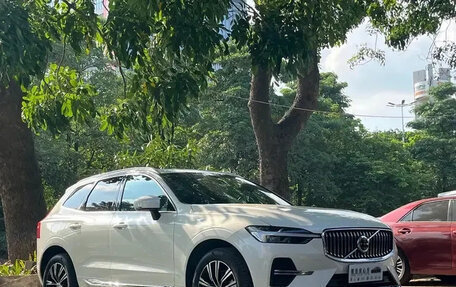 Volvo XC60 II, 2022 год, 2 890 000 рублей, 3 фотография