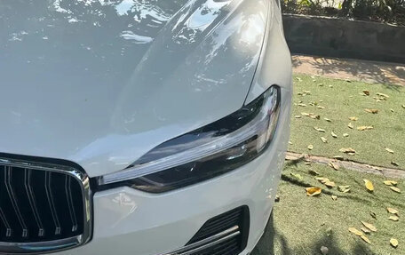 Volvo XC60 II, 2022 год, 2 890 000 рублей, 7 фотография