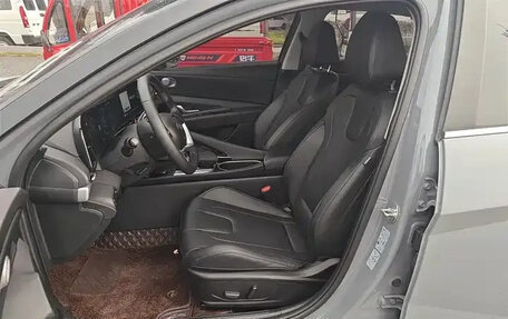 Hyundai Elantra, 2022 год, 1 290 065 рублей, 4 фотография