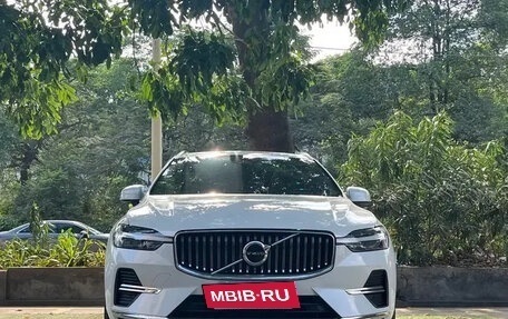 Volvo XC60 II, 2022 год, 2 890 000 рублей, 2 фотография