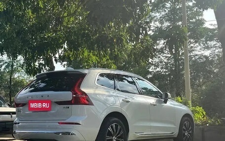Volvo XC60 II, 2022 год, 2 890 000 рублей, 6 фотография