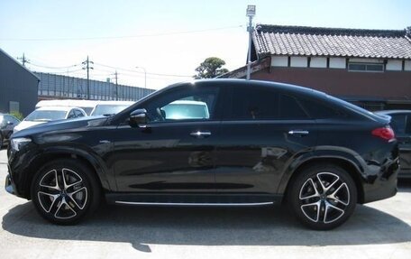 Mercedes-Benz GLE Coupe AMG, 2021 год, 8 272 000 рублей, 2 фотография