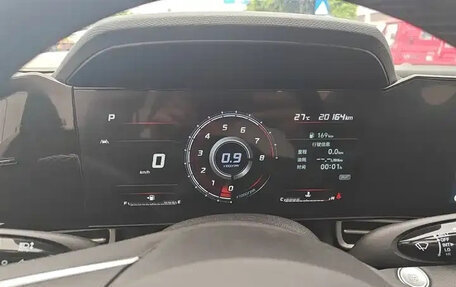 Hyundai Elantra, 2022 год, 1 290 065 рублей, 10 фотография