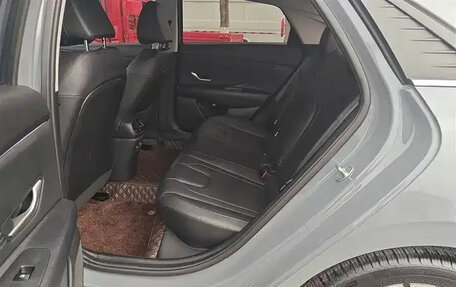 Hyundai Elantra, 2022 год, 1 290 065 рублей, 5 фотография