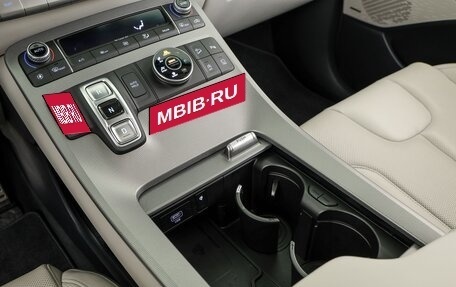 Hyundai Palisade I, 2022 год, 2 950 085 рублей, 18 фотография