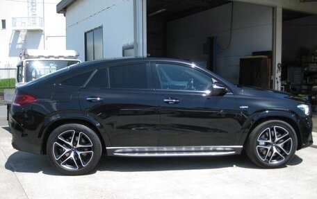 Mercedes-Benz GLE Coupe AMG, 2021 год, 8 272 000 рублей, 6 фотография