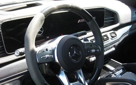 Mercedes-Benz GLE Coupe AMG, 2021 год, 8 272 000 рублей, 10 фотография