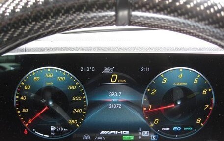 Mercedes-Benz GLE Coupe AMG, 2021 год, 8 272 000 рублей, 14 фотография
