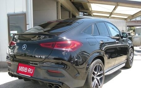 Mercedes-Benz GLE Coupe AMG, 2021 год, 8 272 000 рублей, 5 фотография