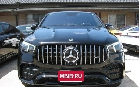 Mercedes-Benz GLE Coupe AMG, 2021 год, 8 272 000 рублей, 7 фотография