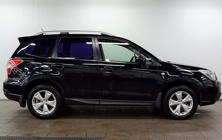 Subaru Forester, 2014 год, 1 235 000 рублей, 4 фотография