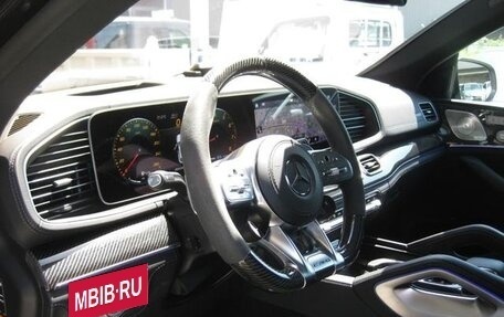 Mercedes-Benz GLE Coupe AMG, 2021 год, 8 272 000 рублей, 8 фотография