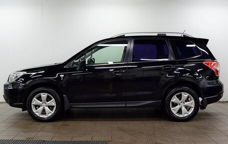 Subaru Forester, 2014 год, 1 235 000 рублей, 3 фотография