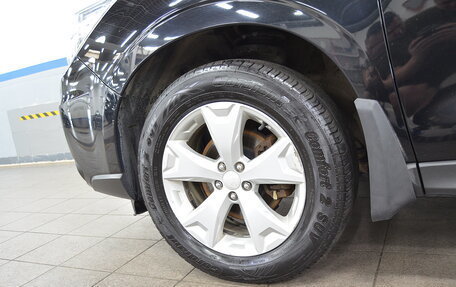 Subaru Forester, 2014 год, 1 235 000 рублей, 7 фотография