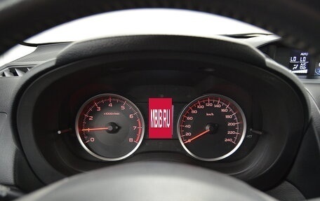 Subaru Forester, 2014 год, 1 235 000 рублей, 12 фотография