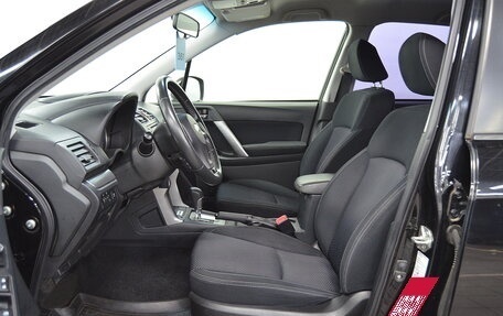 Subaru Forester, 2014 год, 1 235 000 рублей, 9 фотография