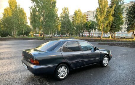Toyota Sprinter VIII (E110), 1997 год, 163 000 рублей, 6 фотография