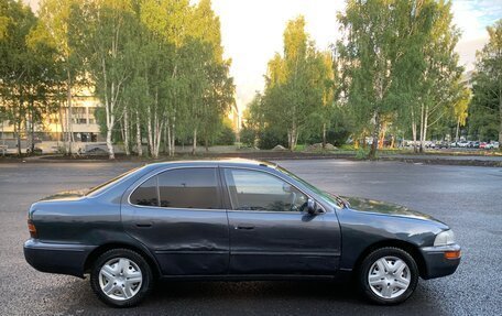 Toyota Sprinter VIII (E110), 1997 год, 163 000 рублей, 5 фотография