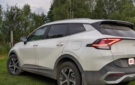 KIA Sportage IV рестайлинг, 2023 год, 3 570 000 рублей, 4 фотография