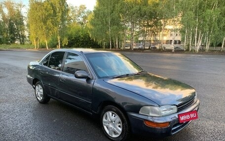 Toyota Sprinter VIII (E110), 1997 год, 163 000 рублей, 4 фотография