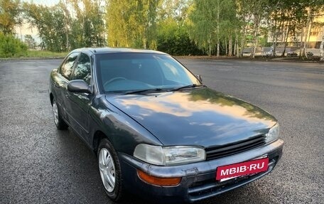 Toyota Sprinter VIII (E110), 1997 год, 163 000 рублей, 3 фотография