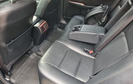 Toyota Camry, 2014 год, 1 950 000 рублей, 10 фотография