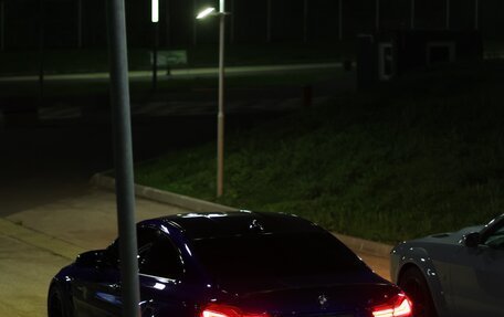 BMW M4, 2019 год, 6 290 000 рублей, 2 фотография