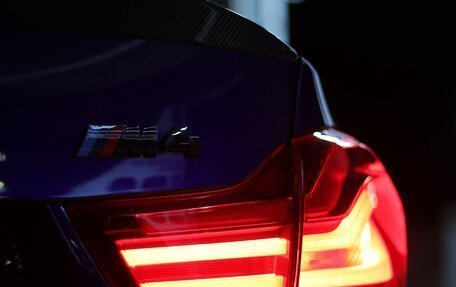 BMW M4, 2019 год, 6 290 000 рублей, 3 фотография