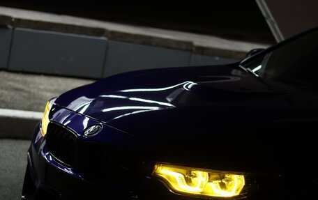 BMW M4, 2019 год, 6 290 000 рублей, 5 фотография