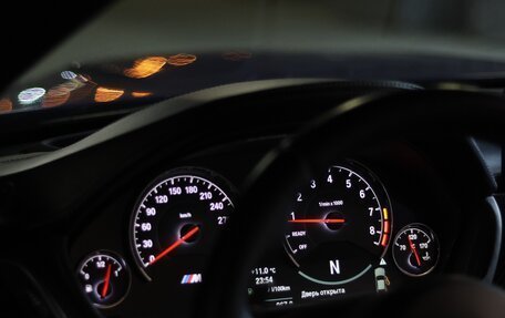 BMW M4, 2019 год, 6 290 000 рублей, 4 фотография