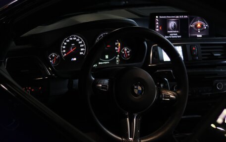 BMW M4, 2019 год, 6 290 000 рублей, 8 фотография