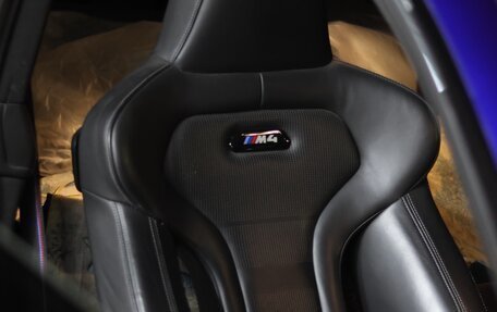 BMW M4, 2019 год, 6 290 000 рублей, 9 фотография