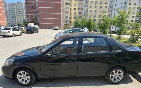 Lifan Breez (520), 2010 год, 145 000 рублей, 3 фотография