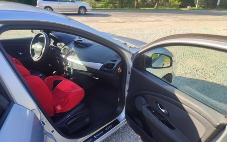 Renault Fluence I, 2010 год, 550 000 рублей, 4 фотография