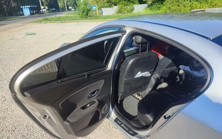 Renault Fluence I, 2010 год, 550 000 рублей, 8 фотография
