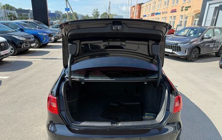 Volkswagen Jetta VI, 2013 год, 995 000 рублей, 8 фотография