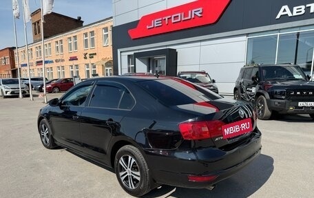 Volkswagen Jetta VI, 2013 год, 995 000 рублей, 9 фотография