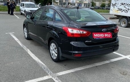 Ford Focus III, 2014 год, 1 100 000 рублей, 5 фотография