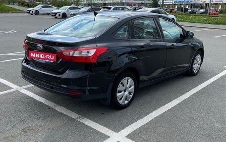 Ford Focus III, 2014 год, 1 100 000 рублей, 3 фотография