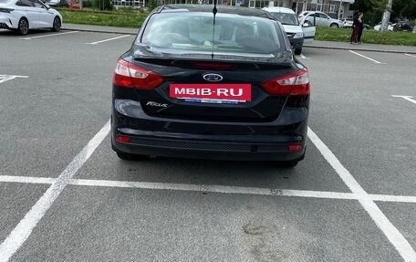 Ford Focus III, 2014 год, 1 100 000 рублей, 4 фотография