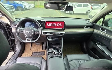 KIA K5, 2022 год, 1 800 666 рублей, 6 фотография