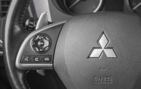 Mitsubishi Outlander III рестайлинг 3, 2013 год, 1 369 000 рублей, 11 фотография