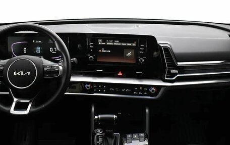 KIA Sportage IV рестайлинг, 2022 год, 3 150 000 рублей, 5 фотография